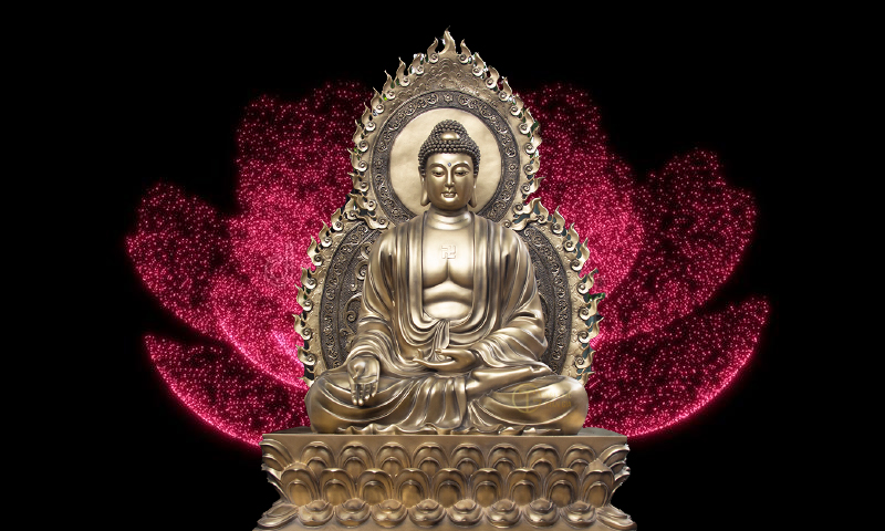 Tổng hợp hình ảnh Phật Đẹp nhất 2021