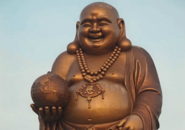 Phật Di Lặc là ai? Sự Tích Phật Di Lặc giáng thế