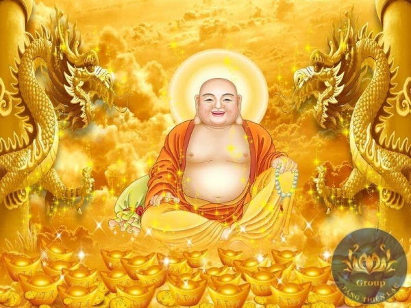 Tổng Hợp Hình Phật Di Lặc Và Tượng Phật Di Lặc Đẹp Nhất 2021